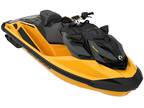 2022 Sea-Doo RXP-X 300 iBR