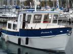 2006 Keen Sable 31 Sable Boat for Sale