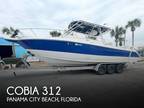 2003 Cobia 312 Sport Cabin Boat for Sale