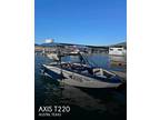 2022 Axis T220 Boat for Sale