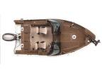 2024 G3 Angler V 164F Boat for Sale