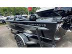 2023 Lund 1875 PRO-V BASS XS / Z18PVP Boat for Sale