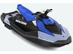 2024 Sea-Doo SPARK 3UP WITH AUDIO Boat for Sale
