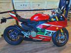 2022 Ducati Panigale V2 Bayliss 1st Championship 20t Motorcycle for Sale