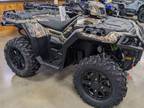 2024 Polaris Sportsman 850 Ultimate Trail Polaris Pur ATV for Sale