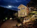 Inn for Sale: Shenandoah Manor B&B / Retreat Destination