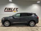 2021 Buick Enclave Gray, 32K miles