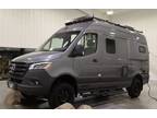 2023 Mercedes Sprinter Revel 44E 20ft