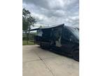 2022 Mercedes Sprinter LCW AUTOMOTIVE 170E SUPREME 24ft