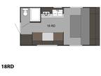 2022 Sunset Park RV Sun Lite Sun-Lite 18RD 19ft