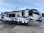 2017 Grand Design Momentum 350M Toy Hauler **REDUCED**