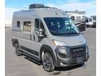 2024 Winnebago Solis Pocket BUT36B 18ft