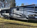 2022 Forest River Riverstone Legacy 39RKFB 42ft