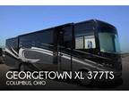 2015 Forest River Georgetown 377ts 37ft