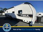 2024 Jayco Eagle 284BHOK 35ft