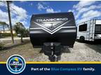 2024 Grand Design Transcend Xplor 247BH 30ft