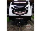 2023 Cruiser RV Radiance Ultra Lite 25BH 60ft