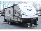 2019 Keystone Passport Elite 23RB 23ft