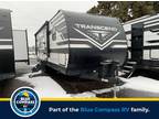 2024 Grand Design Transcend Xplor 261BH 30ft