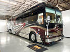 2007 Prevost Country Coach XLII2S 45ft