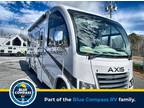 2024 Thor Motor Coach Axis 26.1 27ft