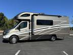 2022 Winnebago Navion 24J 24ft