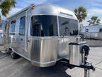 2024 Airstream Caravel 22FB 22ft