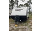 2023 Forest River Wildwood X-Lite 261BHXL 28ft