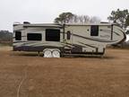 2015 Grand Design Solitude 369RL 38ft