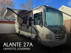 2021 Jayco Alante 27A 27ft