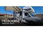 2020 Jayco Melbourne 24 L 24ft