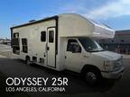 2023 Entegra Coach Odyssey 25 R 25ft