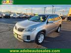 2015 Kia Sorento 2WD 4dr I4 LX