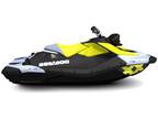 New 2024 Sea-Doo Spark® Trixx™ for 1 Rotax® 900 ACE™ - 90 iBR and Audio