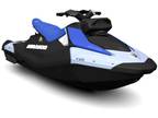 New 2024 Sea-Doo Spark® for 3 Rotax® 900 ACE™ - 90 CONV with IBR and Audio