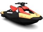 New 2024 Sea-Doo Spark® for 2 Rotax® 900 ACE™ - 60 iBR