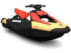 New 2024 Sea-Doo Spark® for 3 Rotax® 900 ACE™ - 90 CONV with IBR