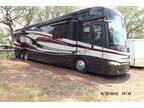 Motorhome 2007 Newmar Essex 4502 rear Cummins diesel Motorhome