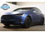 Used 2019 Tesla Model x for sale.