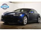 Used 2015 Tesla Model s for sale.