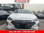 Used 2020 Hyundai Elantra for sale.