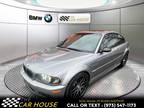 Used 2006 BMW 3 Series for sale.