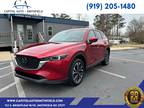 2022 Mazda CX-5 2.5 S Premium Plus Package for sale