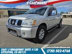 2004 Nissan Titan LE for sale