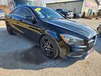 2018 Mercedes-Benz CLA 250 Coupe for sale