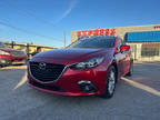 2016 Mazda Mazda3 5dr HB Auto i Touring