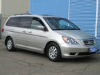 2008 Honda Odyssey EX-L 8-Passenger Minivan