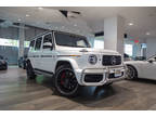 2020 Mercedes-Benz AMG G 63 l Carousel Tier Custom50 $2,999/mo (New Membership