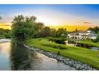 A Legacy Estate on 3.4 Acres Along the Boise River!