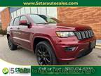 $21,658 2019 Jeep Grand Cherokee with 59,482 miles!